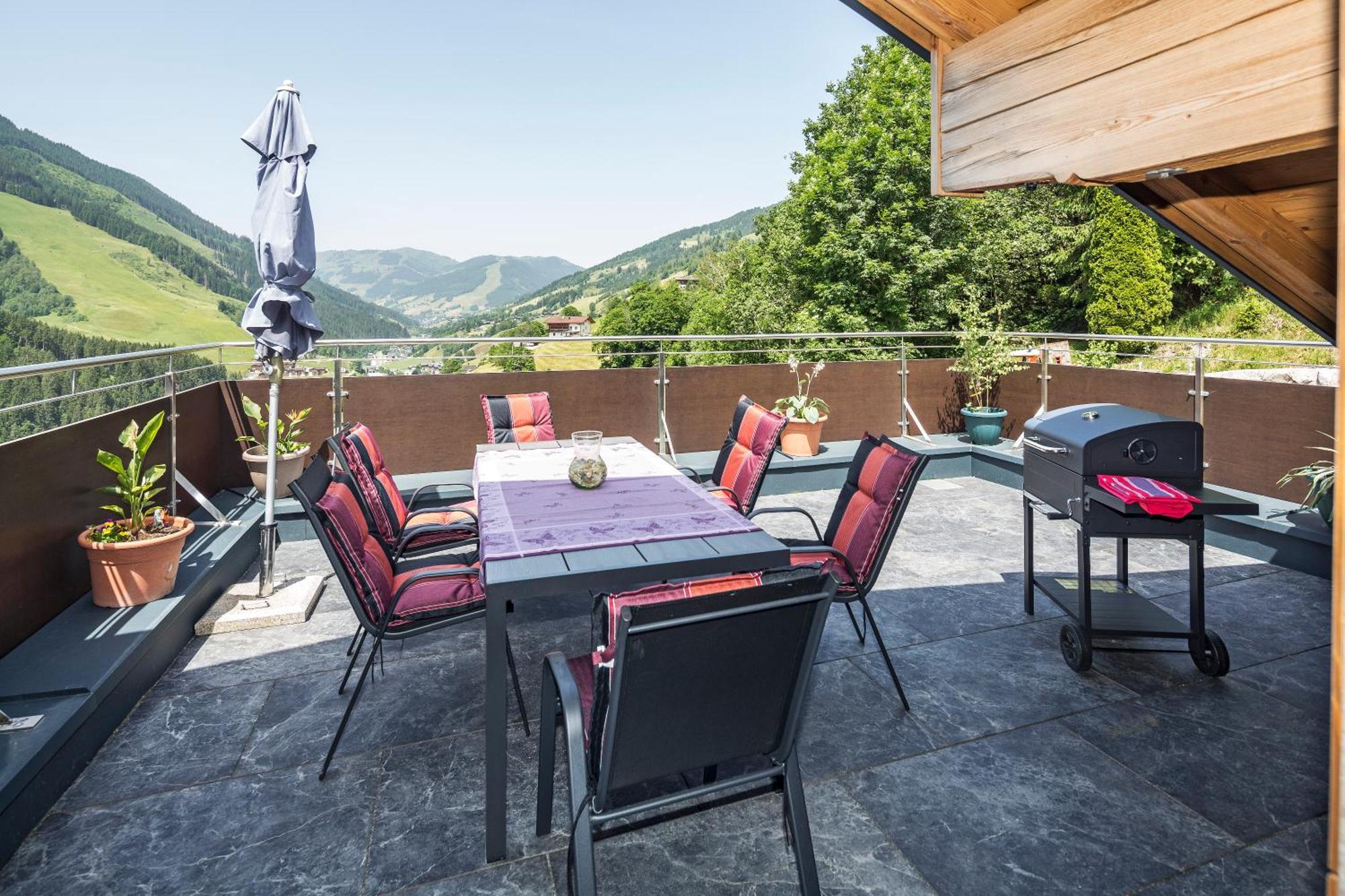 Landhaus Oberzinnegg Saalbach-Hinterglemm Habitación foto