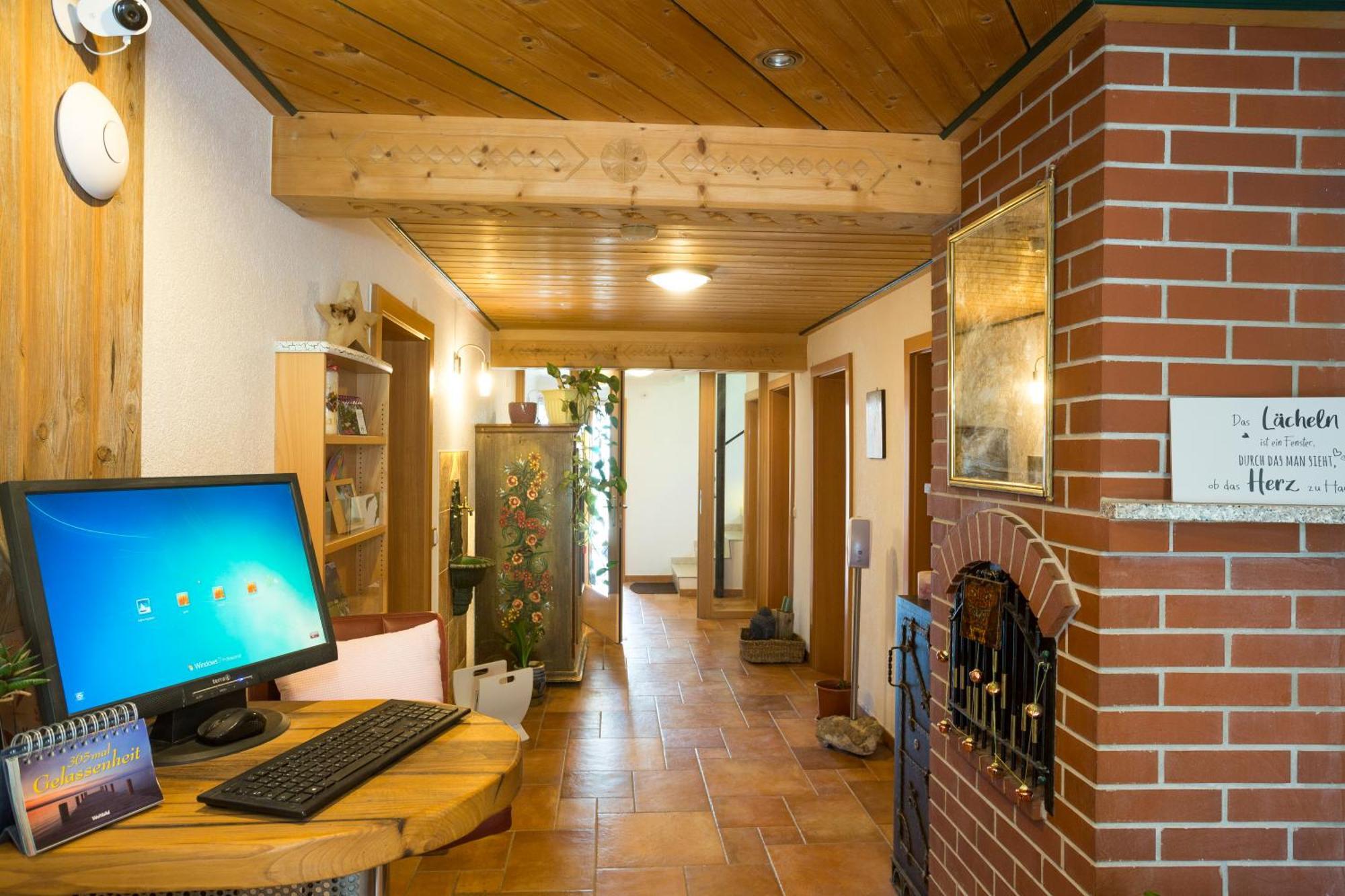 Landhaus Oberzinnegg Saalbach-Hinterglemm Exterior foto