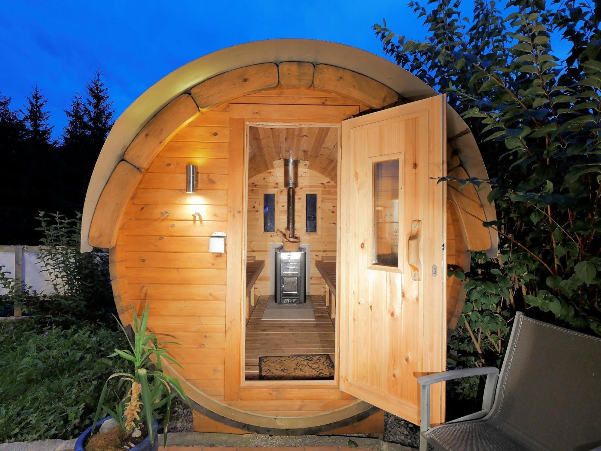 Landhaus Oberzinnegg Saalbach-Hinterglemm Exterior foto