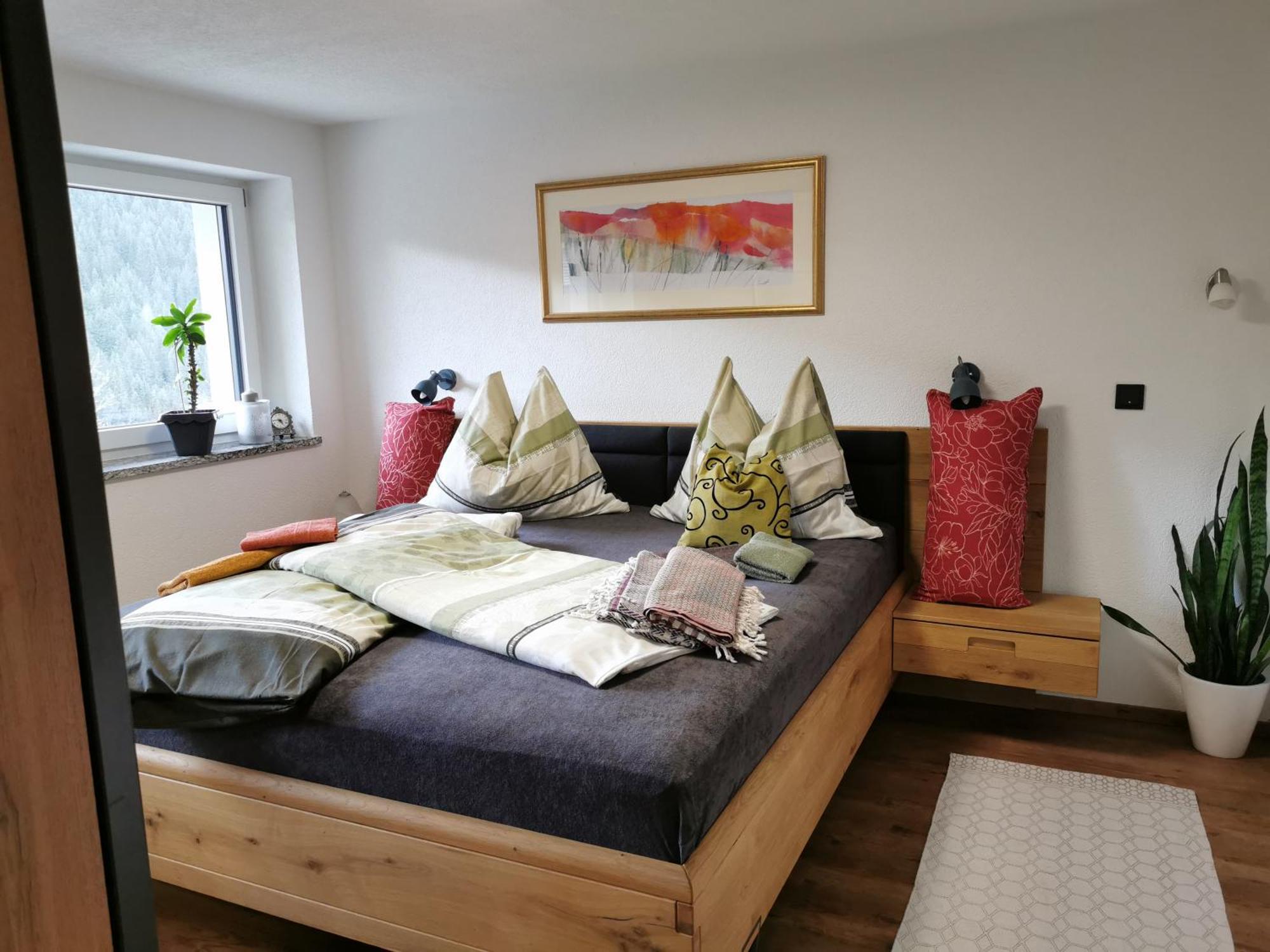 Landhaus Oberzinnegg Saalbach-Hinterglemm Habitación foto